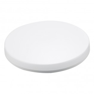 Plafón de techo LED para exterior Dalia Redondo (18W)