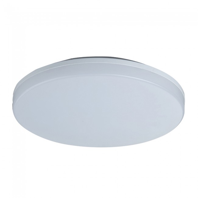 Plafón de techo LED para exterior Dalia Redondo (18W)