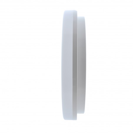 Plafón de techo LED para exterior Dalia Redondo (18W)