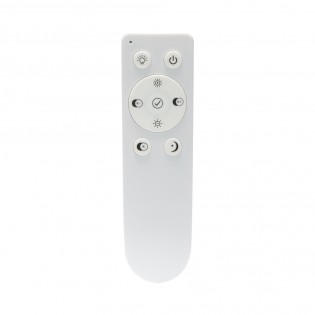 LED ceiling flush light PRO CCT Dim (50W)