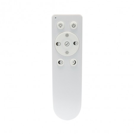 LED ceiling flush light PRO CCT Dim (50W)