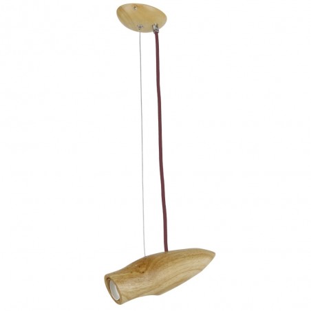 Ceiling lamp holder E27 Pajaro