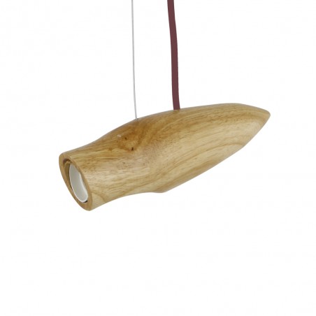 Ceiling lamp holder E27 Pajaro