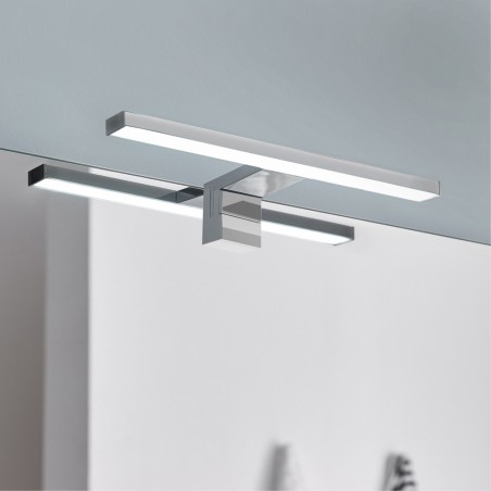 LED lamp for bathroom mirror Jaen (12W)
