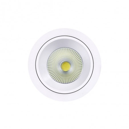 LED Ceiling Recessed Light Ossa (6W)