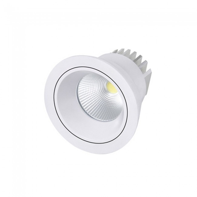 LED Ceiling Recessed Light Ossa (6W)