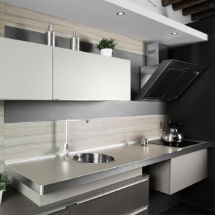 Recessed Ceiling Light Zar Gold