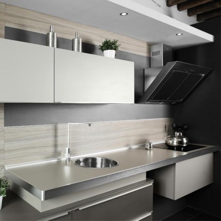 Recessed Ceiling Light Zar Gold