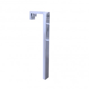 Aplique de baño LED 6W...