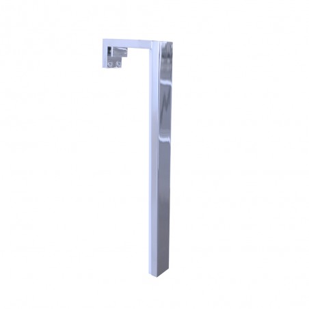 LED lamp for bathroom mirror Soria (6W)