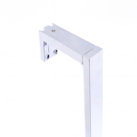 Aplique de baño LED 6W 5700K Soria