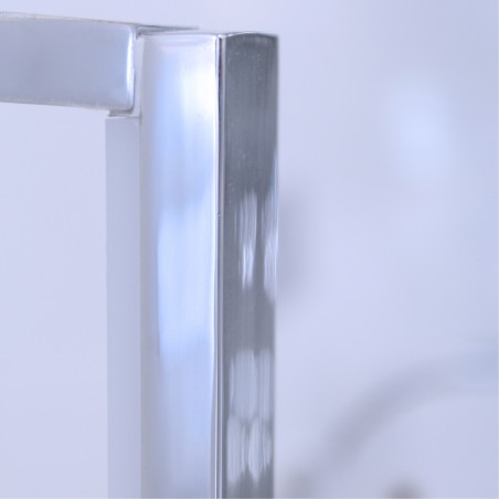 Aplique de baño LED 6W 5700K Soria