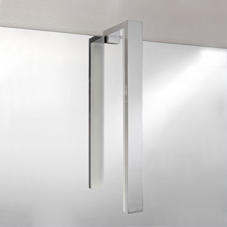 LED lamp for bathroom mirror Soria (6W)