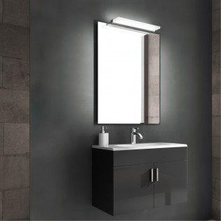 LED lamp for bathroom mirror Asturias (6W)