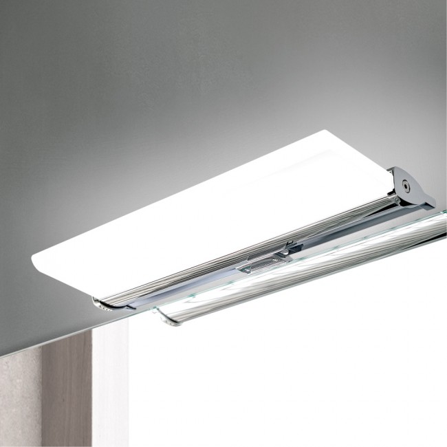 LED lamp for bathroom mirror Asturias (6W)