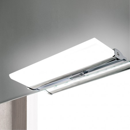 LED lamp for bathroom mirror Asturias (6W)