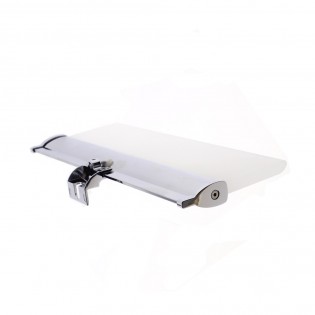 LED lamp for bathroom mirror Asturias (6W)