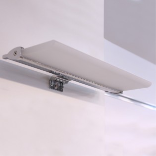 LED lamp for bathroom mirror Asturias (6W)