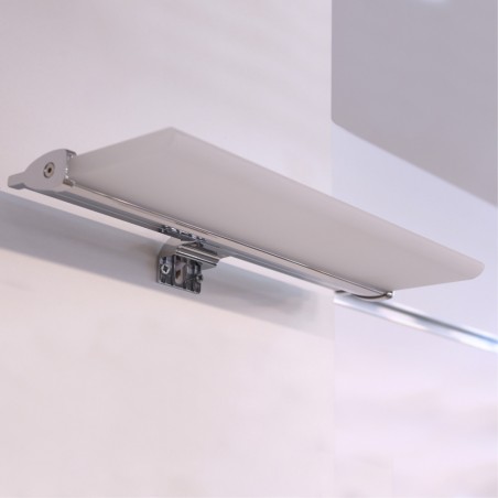 LED lamp for bathroom mirror Asturias (6W)