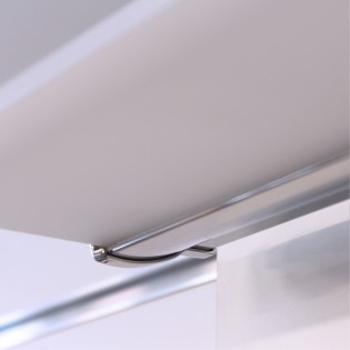 LED lamp for bathroom mirror Asturias (6W)