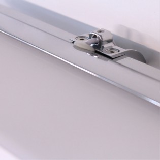 Aplique de baño LED 6W 5300K Asturias