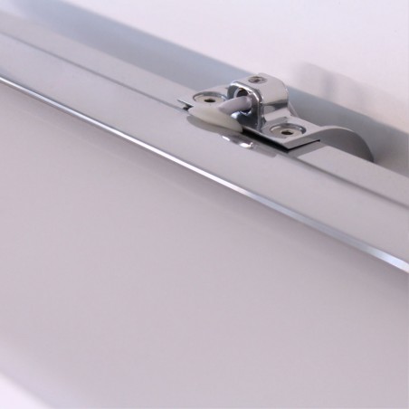 Aplique de baño LED 6W 5300K Asturias