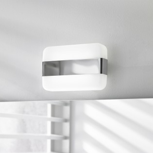 LED lamp for bathroom mirror Alicante (10W)