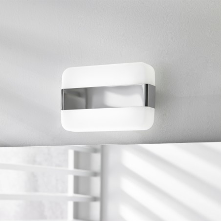 Aplique de baño LED 10W 5700K Alicante