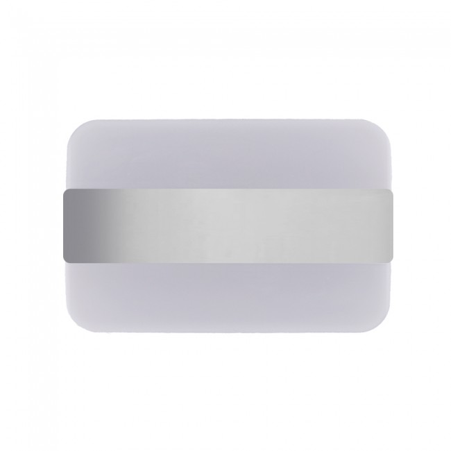 Aplique de baño LED 10W 5700K Alicante