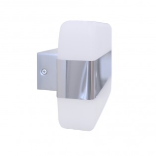 Aplique de baño LED 10W 5700K Alicante
