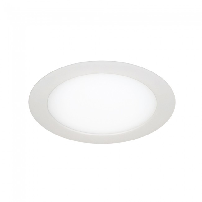 Recessed LED Know Round White 4000K (30W)