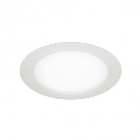 Recessed LED Know Round White 4000K (30W)