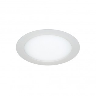 Empotrable de techo LED...