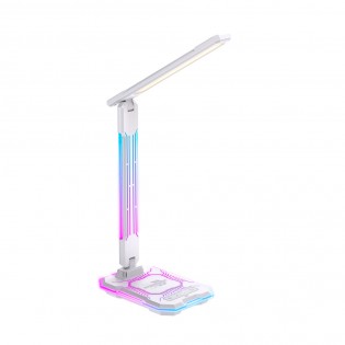LED Desk Lamp Levelup CCT...