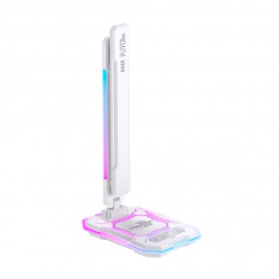 Flexo LED base wireless Levelup CCT RGB Dim (10W)