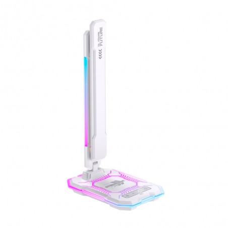Flexo LED base wireless Levelup CCT RGB Dim (10W)