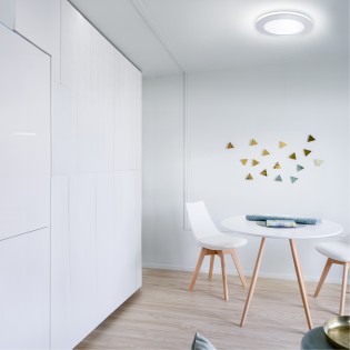 LED Recessed Downlight Gago (18+6W)