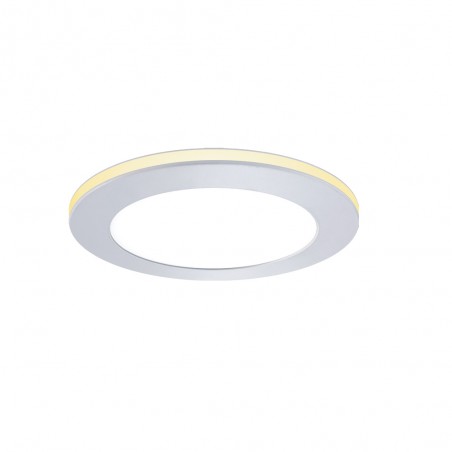Downlight de techo LED Gago (18+6W)