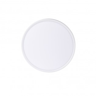 Downlight superficie LED Gein Blanco CCT 3-Step Dim (24W)