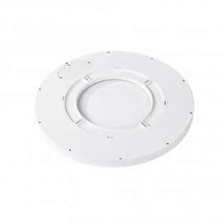 Downlight superficie LED Gein Blanco CCT 3-Step Dim (24W)