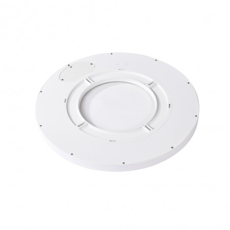 Downlight superficie LED Gein Blanco CCT 3-Step Dim (24W)