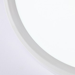 Downlight superficie LED Gein Blanco CCT 3-Step Dim (24W)