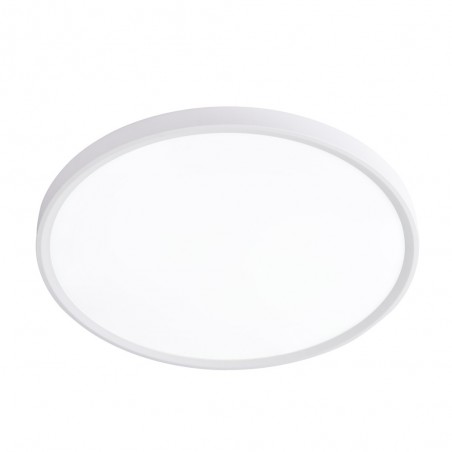 LED ceiling flush light Gein White CCT 3-Step Dim (18W)