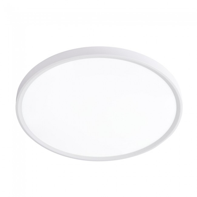 Downlight superficie LED Gein Blanco CCT 3-Step Dim (24W)
