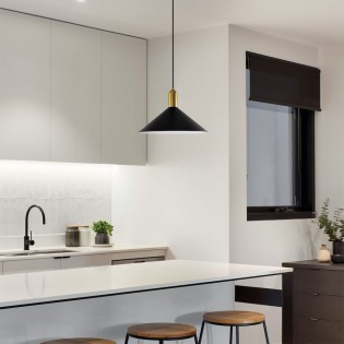 Lámpara colgante Norito 35