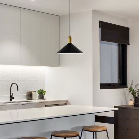 Pendant lamp Norito 35