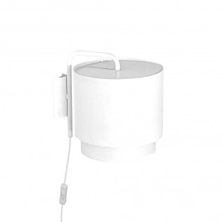 Aplique de pared Lisero