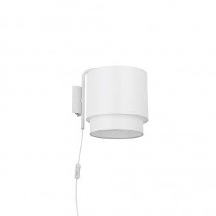 Aplique de pared Lisero