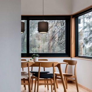 Ceiling lamp Lisero