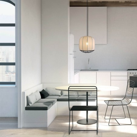 Pendant lamp Paratu 35